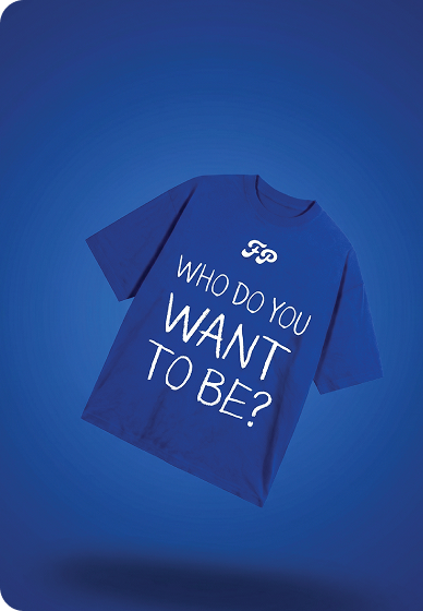 Shop T-Shirts